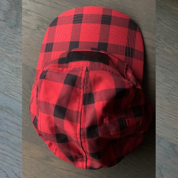 Bones Bearings | Skateboard/Streetwear Cap - Picture 6 of 10